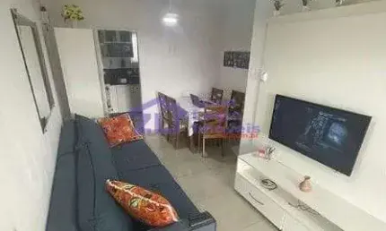 Apartamento com 2 dormitórios à venda - Penha de França - São Paulo