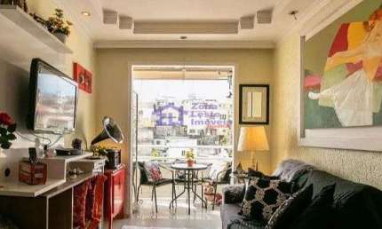 Apartamento com 2 dormitórios à venda, 67 m2 na - Vila Matilde - São Paulo/SP