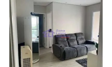 Apartamento com 1 dormitório à venda,- Vila Prudente (Zona Leste) - São Paulo