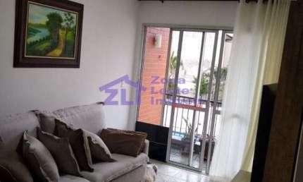 Apartamento Anália Franco - São Paulo - Rua Templarios