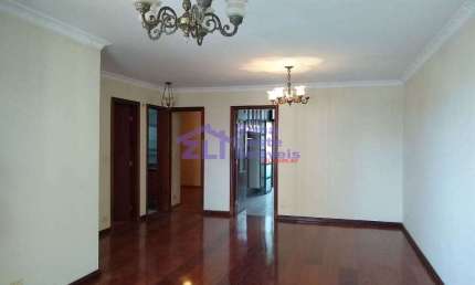 Apartamento com 3 dormitórios à venda, 115 m² por R$ 590.000,00 - Vila Formosa - São Paulo/SP