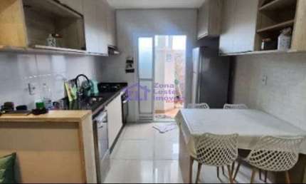 Apartamento com 2 quartos à venda na Rua Alves de Almeida, 546, Chácara Belenzinho, São Paulo