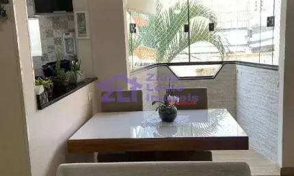 Apartamento com 2 dormitórios à venda, 60 m² por r$ 556.000,00 - vila formosa - são paulo/sp