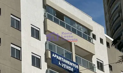 Apartamenti- 42 m²- moóca- 2 dormitórios/ 1 vaga- venda- $ 480.000,00