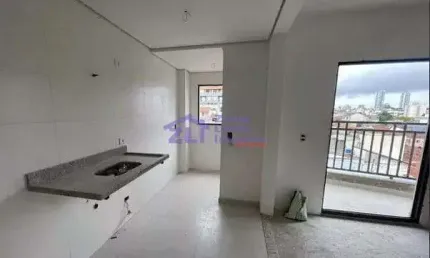 Apartamento com 2 dormitórios à venda, 50 m² na- penha de frança - são paulo/sp