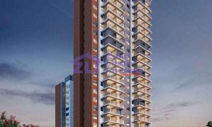 Apartamento com 2 quartos à venda na Rua Mapu, 10, Penha De França, São Paulo