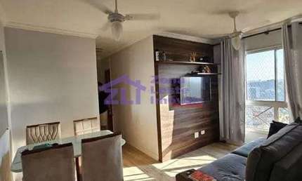 Apartamento com 2 dormitórios à venda - Vila Ré - São Paulo