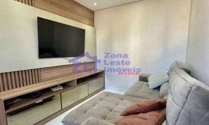 Apartamento com 2 dormitórios à venda - Vila Formosa - São Paulo
