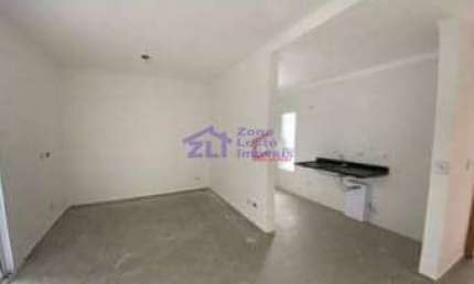 Apartamento com 3 quartos à venda na Rua Alves de Almeida, 224, Chácara Belenzinho, São Paulo, 68 m2 por R$ 500.000