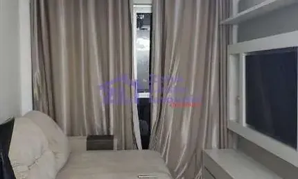 Apartamento com 2 dormitórios à venda, 58 m² por r$ 470.000,00 - carrão - são paulo/sp