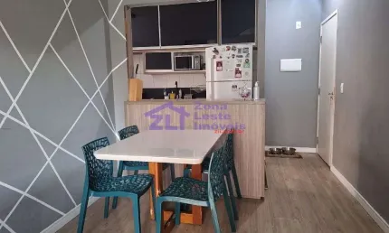 Apartamento com 3 dormitórios à venda, - Jardim América da Penha - São Paulo