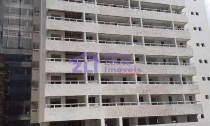 Apartamento à venda, 80 m² por R$ 480.000,00 - Caiçara - Praia Grande/SP
