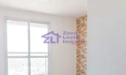 Apartamento com 1 dormitório à venda - tatuapé - são paulo
