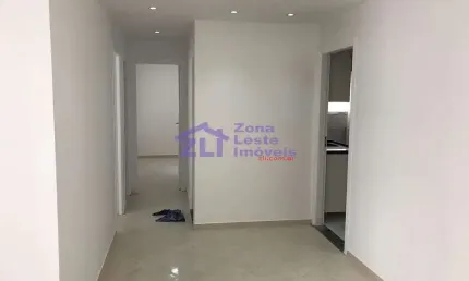 Apartamento com 3 dormitórios à venda no Tatuapé- São Paulo/SP