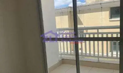 Apartamento com 2 dormitórios à venda, 56 m² na - Vila bela - São Paulo/SP