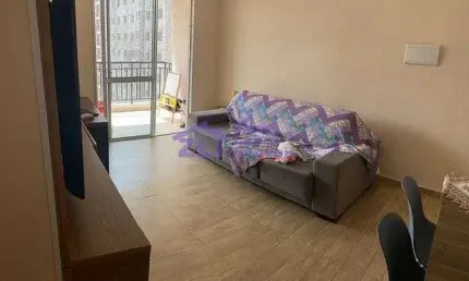 Apartamento à venda, 68 m² por R$ 569.000,00 - Tatuapé - São Paulo/SP