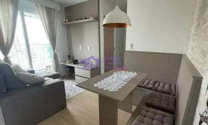 Apartamento à venda, 44 m² por R$ 430.000,00 - Vila Prudente (Zona Leste) - São Paulo/SP