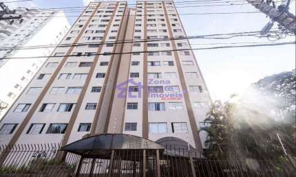 Apartamento com 3 dormitórios à venda, 79 m² por R$ 450.000,00 - Belenzinho - São Paulo/SP