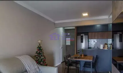 Apartamento com 2 dormitórios à venda - Vila Carrão - São Paulo