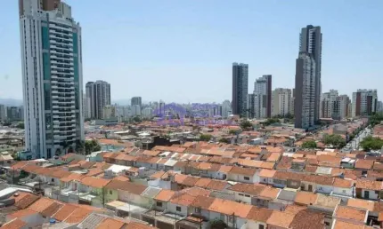 Apartamento com 2 dormitórios à venda, 78 m² por R$ 420.000,00 - Jardim Anália Franco - São Paulo/S