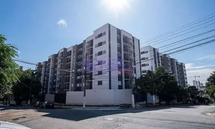 Apartamento com 2 dormitórios à venda, 51 m² na Chácara Santo Antônio (Zona Leste) - São Paulo/SP