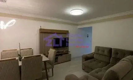 Apartamento com 3 dormitórios à venda, 73 m² por R$ 600.000,00 - Tatuapé - São Paulo/SP