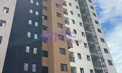 Apartamento com 2 dormitórios à venda, 41 m² no tatuapé