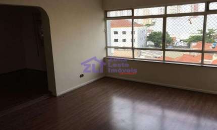 Apartamento à venda, 114 m² por R$ 560.000,00 - Tatuapé - São Paulo/SP