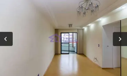 Apartamento com 2 dormitórios à venda, 66 m² NA- Vila Invernada - São Paulo/SP