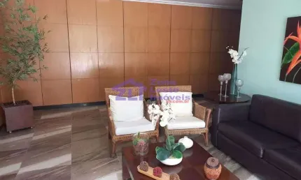 Apartamento com 2 quartos à venda na Rua Emília Marengo, 801, Vila Regente Feijó, São Paulo