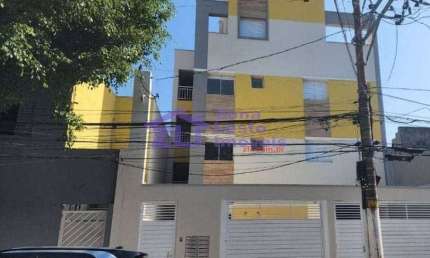 Apartamento com 2 dormitórios, 33 m² - venda por R$ 449.000,00 ou aluguel por R$ 2.610,26/mês - Tat