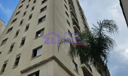 Apartamento com 2 dormitórios à venda, 56 m² por r$ 580.000,00 - mooca - são paulo/sp