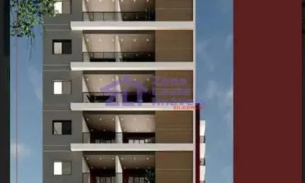 Apartamento à venda, 56 m² por r$ 449.600,00 - vila carrão - são paulo/sp