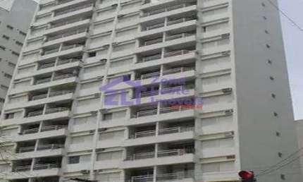 Apartamento à venda, 70 m² por R$ 435.000,00 - Pitangueiras - Guarujá/SP