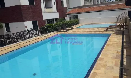 Apartamento com 3 quartos à venda na Rua Vilela, 239, Tatuapé, São Paulo