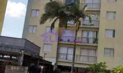 Apartamento com 3 dormitórios à venda, 72 m² por R$ 540.000,00 - Vila Formosa - São Paulo/SP