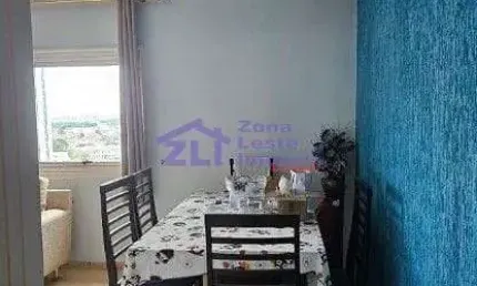 Apartamento com 2 dormitórios à venda, 69 m² na- Vila Formosa - São Paulo/SP