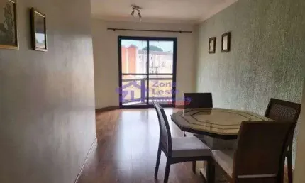 Apartamento com 2 dormitórios à venda na - Vila Formosa - São Paulo/SP