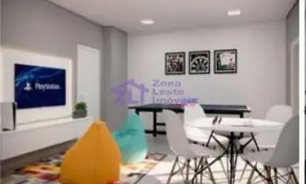 Apartamento com 3 quartos à venda na Rua Príncipe da Beira, 391, Vila Alpina, São Paulo, 60 m2 por R$ 537.000