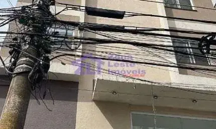 Apartamento com 2 quartos à venda na Rua Ivaí, 104, Tatuapé, São Paulo
