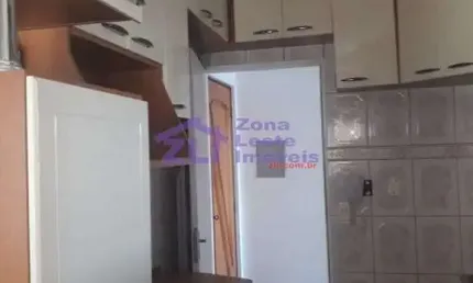Apartamento à venda, 64 m² por r$ 450.000,00 - vila ema - são paulo/sp