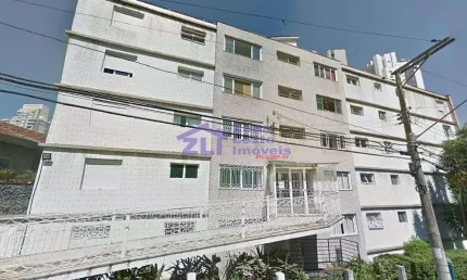 Apartamento à venda, 70 m² - jardim anália franco - são paulo/sp
