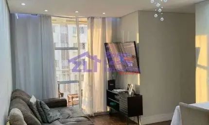 Apartamento com 3 dormitórios à venda, - belenzinho - são paulo