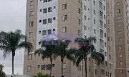 Apartamento com 2 dormitórios à venda, 52 m² no - tatuapé - São Paulo/SP