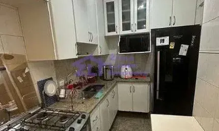 Apartamento com 2 dormitórios à venda, 54 m² na- chácara santo antônio (zona leste) - são paulo/sp
