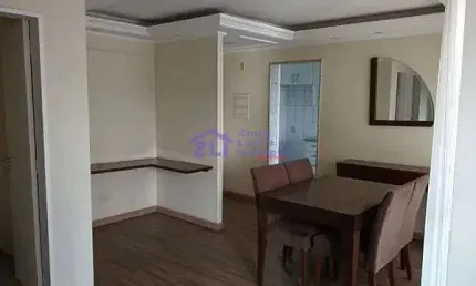 Apartamento com 3 dormitórios à venda, 60 m² na  Mooca.