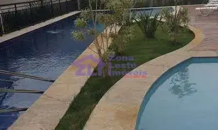 Apartamento à venda, 66 m² por R$ 490.000,00 - Jardim Flor da Montanha - Guarulhos/SP
