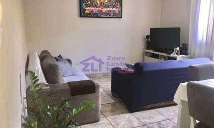 Apartamento com 2 quartos à venda na Praça Doutor Sampaio Vidal, 120, Vila Formosa, São Paulo