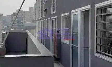 Apartamento duplex com 2 dormitórios, 45 m² - venda por r$ 520.000,00 ou aluguel por r$ 3.800,00/mê
