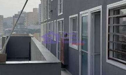 Apartamento Duplex com 2 dormitórios, 45 m² - venda por R$ 520.000,00 ou aluguel por R$ 3.800,00/mê